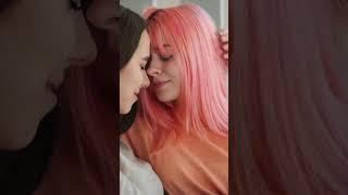 Very beautiful lesbian  couple | EVOL.LGBT 