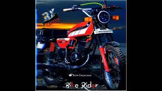 #RX100 Lovers  Bike Loverstamil Whattsapp Status @Svtr Creations