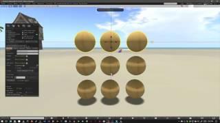 AvaCon Building Tutorial Series: Duplicating Prims