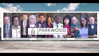 PARKWOOD CHURCH SERVICE: October 5, 2024