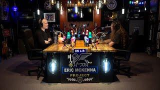 Eric McKenna Project #252 - Fred Kowalo