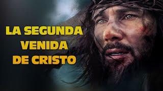 La Segunda Venida De Cristo | Película Cristiana y Familia | Gloria a Dios! | Jason London