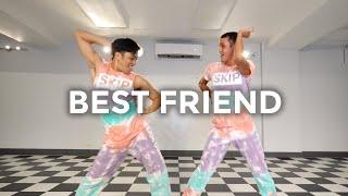 Best Friend - Saweetie feat. Doja Cat (Dance Video) | @besperon Choreography