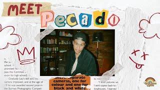 Pecado | Wild Dream Stories