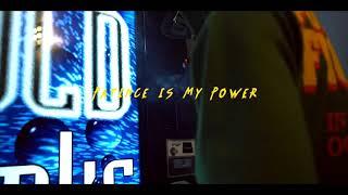 (Official Music Video) Patience Is My Power - JR Patton