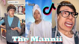 NEW The Manni Show BEST TikTok Videos |Funny @TheManniiShow TikTok|