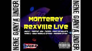 MONTEREY REXVILLE LIVE (PUERTO RICO) (1996) [CD COMPLETO][MUSIC ORIGINAL]