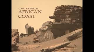 Greg De Belles - African Coast