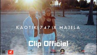 Kaotik 747 featuring Majela - Maradona