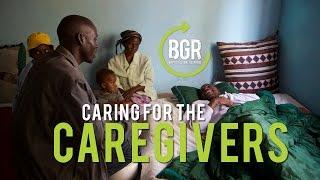 BGR | Caring for the Caregivers