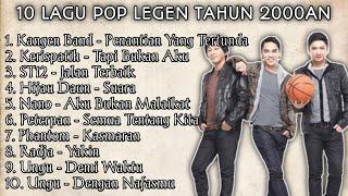 Lagu Pop Legend Tahun 2000an Paling Hits Pada Zaman nya Sampai Sekarang 