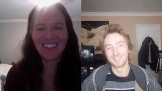 The Optimal Life (Alyson) Full Interview with Zach Ascot! (I9-A1)