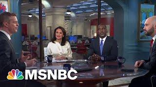 Full Panel: Republicans, Democrats Facing Trump's Impact On 2022 Midterms