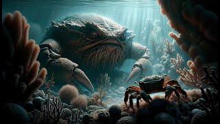 Fish Tough Crab Trailer