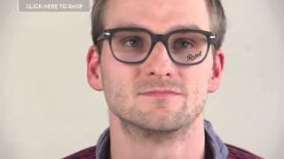 Persol 3093V Eyeglasses Review | VisionDirectAU