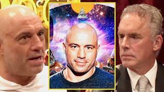 Joe Rogan: Did Humans Evolve Through Psychedelics?!