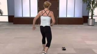 Exercise TV Bootcamp Body Makeover Beginner