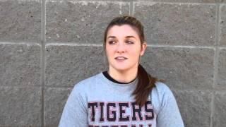 15 Nicole Bailey