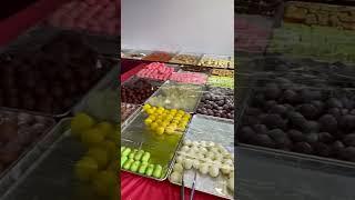 Diwali ki mithai || Indian Sweets #shorts #canada #diwalispecial #random #randomvideos