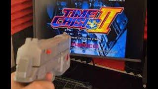 TOP 25 LIGHT GUN GAMES