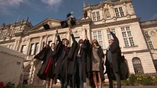 International Public Relations and Global Communications Management (MA) at Cardiff University