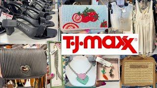 TJ MAXX SHOPPING #marshalls #tjmaxx #new #shopping #2025