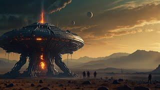 Earthlings Rise: The Fall of Alien Tyranny | HFY Sci-Fi Story