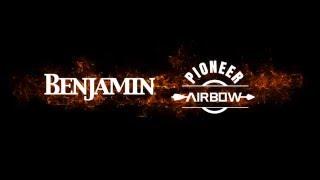 Jim Shockey And The Case For the Benjamin Pioneer Airbow