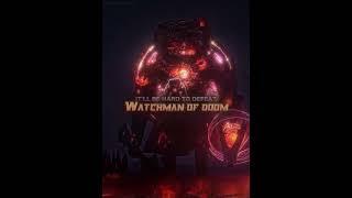 I found someone who can defeat Watchman of Doom  | SKIBIDI TOILET | #shorts #skibiditoilet #edit