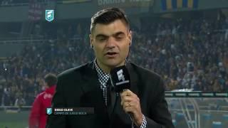 Rosario Central vs Boca Juniors - Copa Argentina 2014-2015 Final