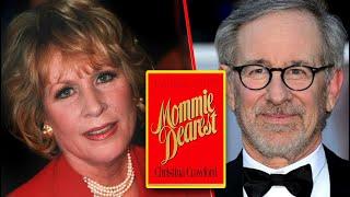 Christina Crawford LIES about Steven Spielberg (Joan Crawford's Daughter)