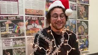 Central Michigan Life Headlines December 16, 2021