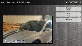 2012 Chevrolet Impala ***PUBLIC AUTO AUCTION***ALL CARS GUARANTEED***  - Joppa, MD