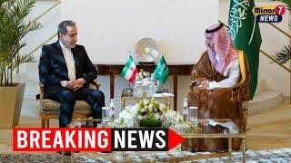 Shifting Gulf Alliances Amidst Israel-Iran Tensions