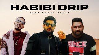 Habibi Drip Remix | Dabzee x Ribin Richard | Nivin Pauly | DeXterDuke