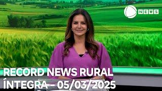 Record News Rural - 05/03/2025