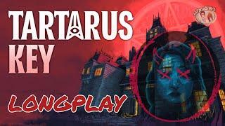 The Tartarus Key Pc Longplay All Endings [HD]