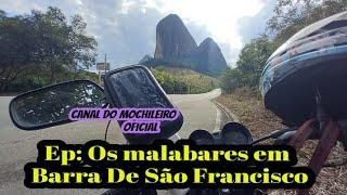 Ep:26 Barra de São Francisco/EP malabares ou favozagem? kkk