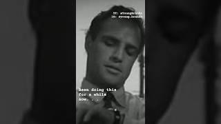 ️⏱️ A Young Brando about Rolex Triple Calendar Moonphase ref. 6062 ⏱️️