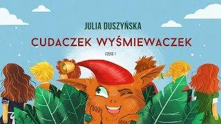 CUDACZEK WYŚMIEWACZEK cz.1 – Bajkowisko - bajki dla dzieci,  bajki do słuchania po polsku.