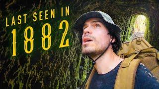Major Historical Discoveries Found on Remote Expedition!!