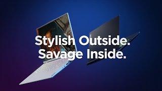 Lenovo Legion  Portfolio Video – 5 series