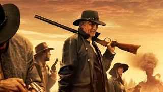 OUTLAWS - FILME DEUTSCH KOMPLETT (2024) GANZER FILM ACTION