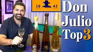 1942 Don Julio Tequila Explained 