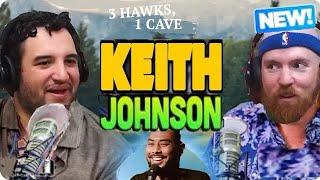 Ep. 210 - Keith Johnson goes Baja Mode @KeithjohnsonHQ