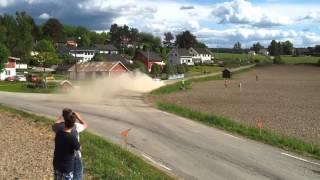 SS9 Aurskog Høland, 2013- Mads Østberg