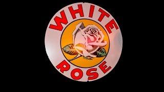 White Rose Motor Oil at the Skylark Lounge Oct 5, 2018