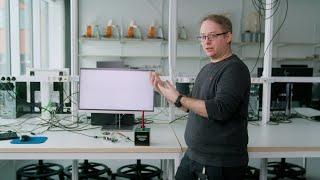 The research that secures industry from cyberattacks