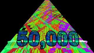 [Black MIDI] 50,000 SUBSCRIBERS SPECIAL - 5,000,000 NOTES