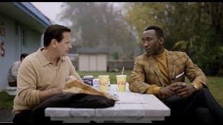 'Green Book' Official Trailer (2018) | Viggo Mortensen, Mahershala Ali